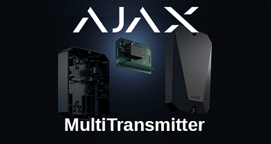MultiTransmitter - a vezetékes riasztó második élete
