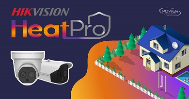 HeatPro Professzionális védelem egyszerűen