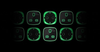 Socket: okos aljzat az okos otthonhoz