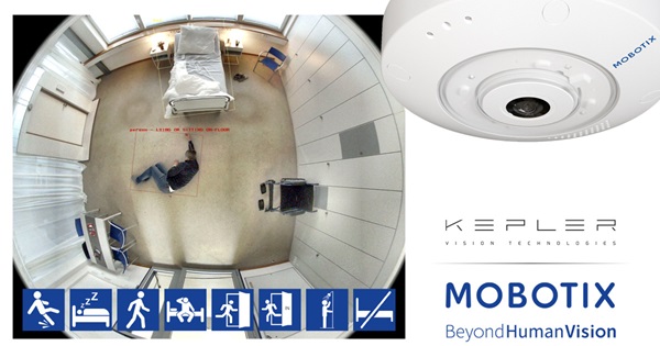 Frissült az „eü-fókuszált” Mobotix fisheye