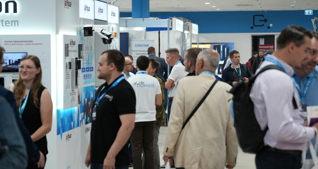 A SecuriForum Kiállítás és Konferencia számokban