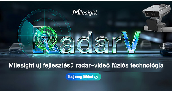 Láthatatlanból látható: radar-alapú videómegfigyelés minden időjárásban