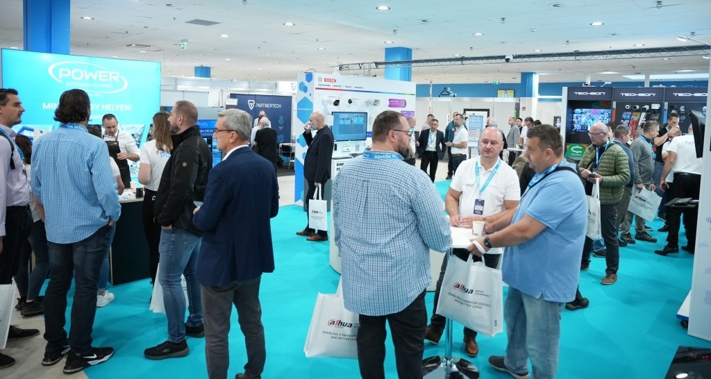 Rekord látogatottsággal zárult az VI. SecuriForum Kiállítás és Konferencia