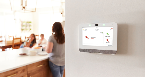 Új dimenzió a biztonságban: DSC IQ okosriasztó PowerG + technológiával és Shelly Wave integrációval