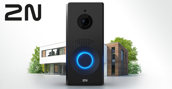 2N IP intercomok  (2N IP One)