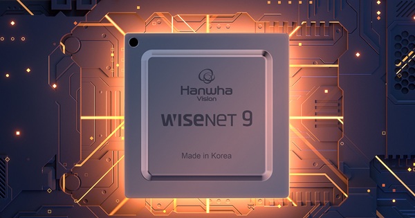 Wisenet 9 – az új MI erőmű