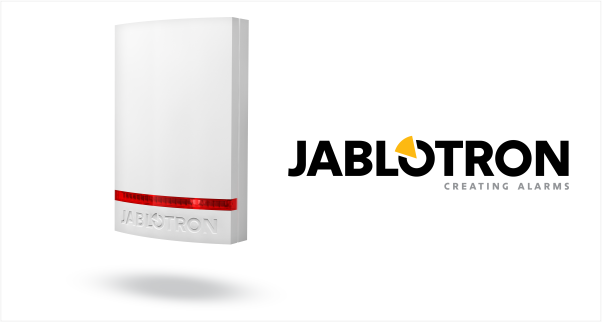 Apró, de „jó tudni” változások a JABLOTRON-nál