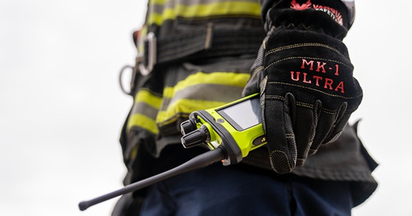 Új okos kommunikátor a Motorola kínálatában