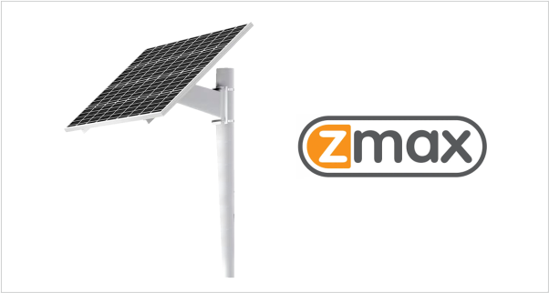 Safire SF-SOLARKIT - napelemes biztonság