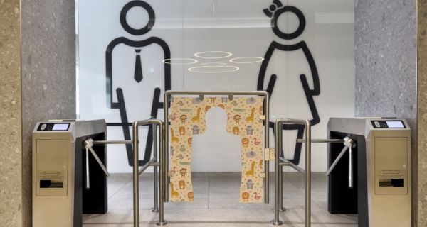 Beléptetés újragondolva – Anteus rendszerek a gyakorlatban