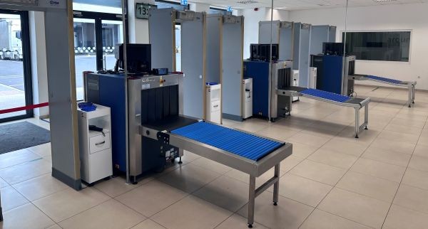 Veszteségcsökkentés speciális biztonsági ellenőrzéssel