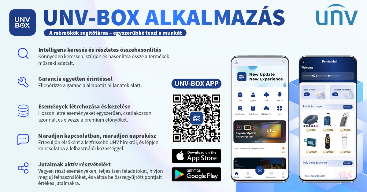 Mi van a dobozban?