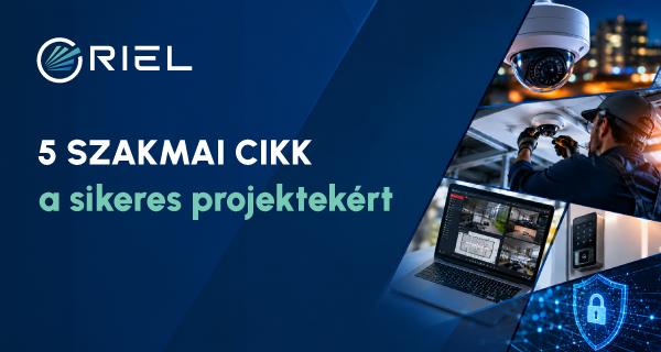 5 szakmai cikk a sikeres projektekért