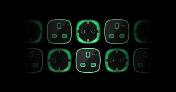Socket: okos aljzat az okos otthonhoz