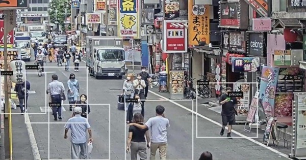 Harmadik generációs lőfegyver detektálás