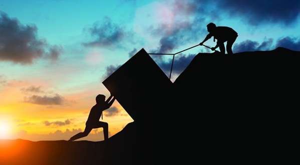 Függőség vagy lehetőség?