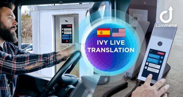 Commend InterCom: Egy lépéssel a világ előtt