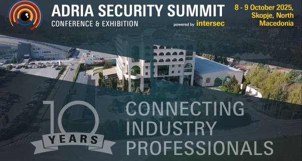 Adria Security Summit 2025