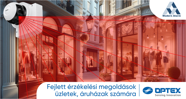 Hogyan védjük kifinomultan boltjainkat? 