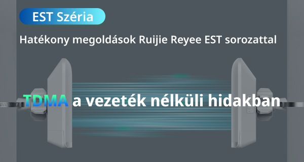 TDMA a vezeték nélküli hidakban