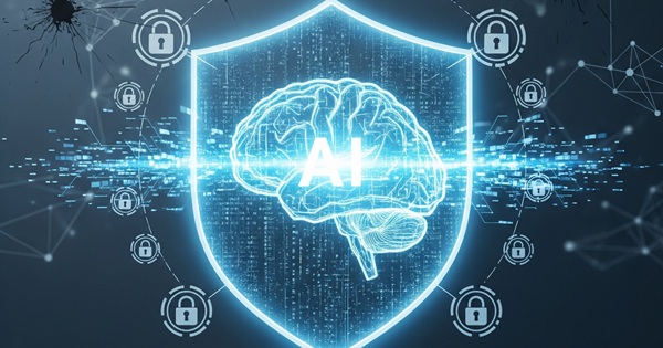 Új biztonsági kihívások forrása lehet az MI