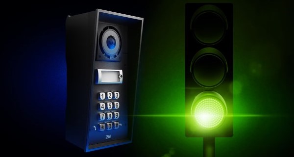 Új generációs védelmi csúcsmodell: megérkezett a 2N IP Force 2.0