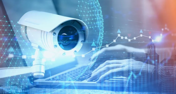 A videomegfigyelési iparág forgalma 2031-re elérheti a 88 milliárd dollárt
