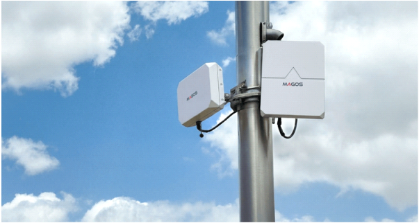Amikor a radar és a mesterséges intelligencia együtt dolgozik