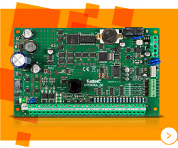 SATEL INTEGRA32