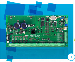 SATEL INTEGRA64