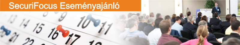 Eseményajánló hírlevelek