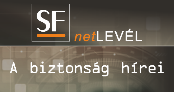 netLevél